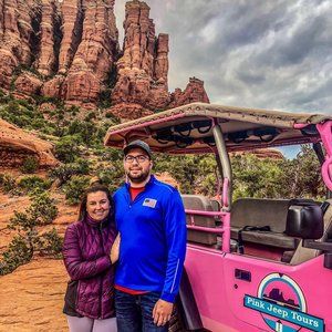 Meet your Posher, Mark